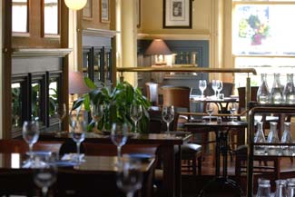 The Sussex - Leeson Street Dublin 4 Ireland